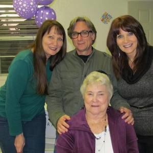 Meet your Posher, Sharon